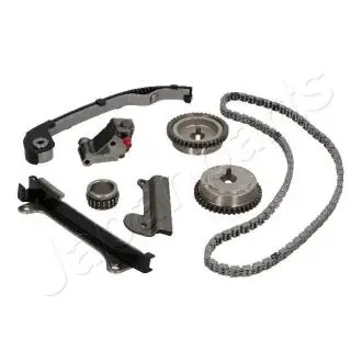 KDK110 Комплект цілі приводу распредвала JAPANPARTS підбір по vin на Brocar