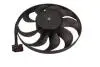AC243579 Вентилятор, охлаждение двигателя MAXGEAR підбір по vin на Brocar