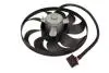 AC243579 Вентилятор, охлаждение двигателя MAXGEAR підбір по vin на Brocar
