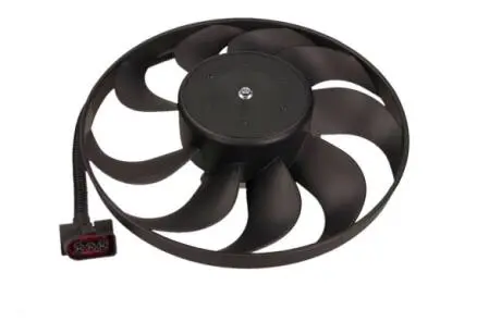 AC243579 Вентилятор, охлаждение двигателя MAXGEAR подбор по vin на Brocar