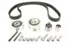 Комплект ГРМ Audi Q5/VW T5/T6/ Caddy/Crafter 1.6/2.0TDI 09- (25x160z) 1 987 946 582