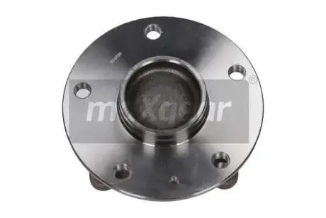 330726 Комплект підшипника маточини колеса MAXGEAR підбір по vin на Brocar