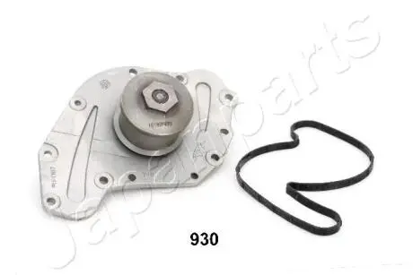 PQ930 Помпа води CHRYSLER 300 C 3/5 JAPANPARTS підбір по vin на Brocar