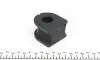105977 Втулка стабилизатора (переднего) Ford Transit 00- (d=20mm) FEBI BILSTEIN підбір по vin на Brocar