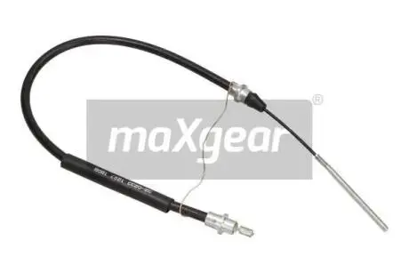 320233 Трос, стоянкова гальмівна система MAXGEAR підбір по vin на Brocar
