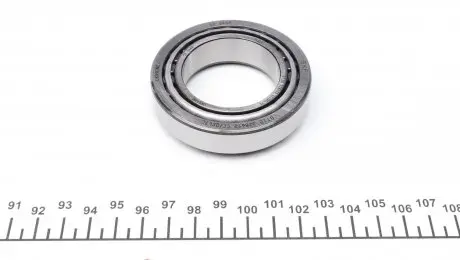 712130410 Подшипник КПП VW (40.98x68x18.3), 02J/02T/02U/0AG/0AM, (BT1B328612) INA подбор по vin на Brocar