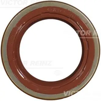 812102330 Сальник коленвала перед. Mercedes Benz M102 (45х67х13/12) VICTOR REINZ подбор по vin на Brocar