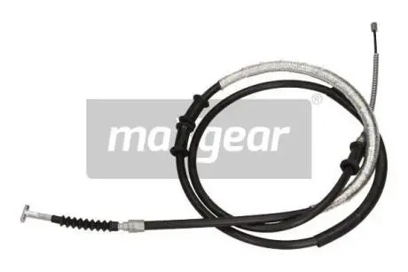 320499 Трос, стоянкова гальмівна система MAXGEAR підбір по vin на Brocar