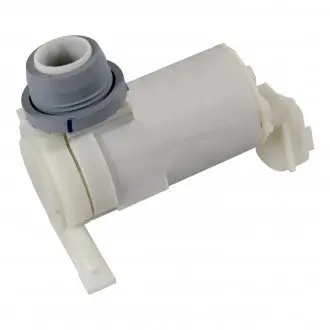 109267 Водяний насос склоомивача Nissan (вир-во Febi) FEBI BILSTEIN підбір по vin на Brocar