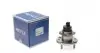 Підшипник маточини (задньої) Chevrolet Lacetti/Nubira/Epica 1.4-2.5 02- 29-14 752 0001