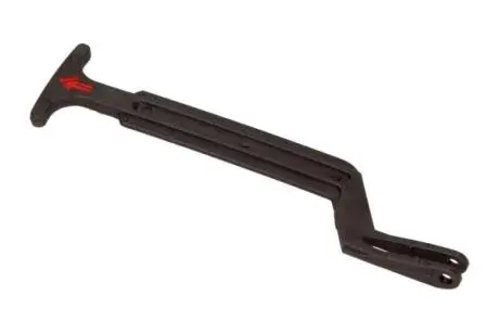 280389 JĘZYCZEK PODNOSZENIA MASKI VW PASSAT 01-05 MAXGEAR підбір по vin на Brocar