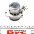 PA13608 Помпа воды Audi/Seat/Skoda/VW Crafter/Caddy/T6/Passat/Golf 1.6/2.0TDI 13- (R/B 4PT)(7 лоп)(без датч) GRAF підбір по vin на Brocar