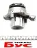 PA13608 Помпа воды Audi/Seat/Skoda/VW Crafter/Caddy/T6/Passat/Golf 1.6/2.0TDI 13- (R/B 4PT)(7 лоп)(без датч) GRAF підбір по vin на Brocar