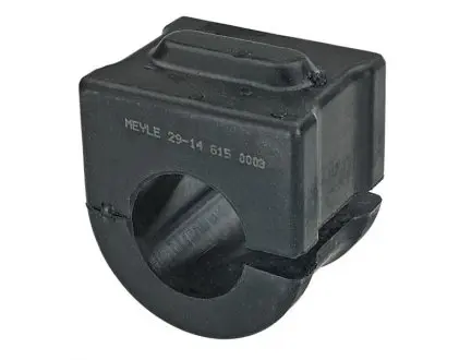 29146150003 Втулка стабілізатора (переднього) Chevrolet Captiva 06- (d=25mm) MEYLE підбір по vin на Brocar