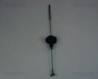 814016182 Трос, стоянкова гальмівна система TRISCAN підбір по vin на Brocar