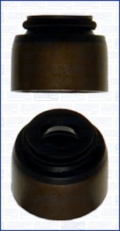 12014300 Сальник клапана (випуск) Honda Civic/Accord/Legend/CR-V 1.2-2.4 87- (5x10.9x11) AJUSA підбір по vin на Brocar