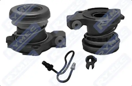 CSC1083531 Підшипник вижимний Opel Combo 1.3CDTi/1.7DTi/1.4i/1.6i 01- RYMEC підбір по vin на Brocar