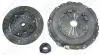 JT1077 Комплект зчеплення Renault Megane 1.6 16V 98-03 (d=200mm) (+вижимний) RYMEC підбір по vin на Brocar