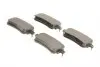 0252258818 KLOCKI HAM. TOYOTA T. PROACE 1,6-2,0 D 16- MEYLE підбір по vin на Brocar