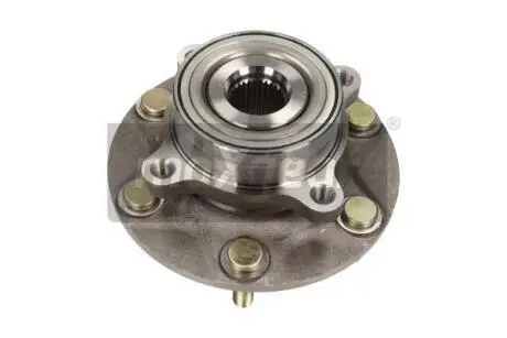 330988 Комплект подшипника ступицы колеса MAXGEAR подбор по vin на Brocar