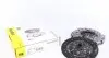 Комплект зчеплення Renault Megane II/III/Scenic II/III 1.9dCi 02- (d=240mm) 624 3211 09