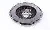 624321109 Комплект сцепления Renault Megane II/III/Scenic II/III 1.9dCi 02- (d=240mm) LUK підбір по vin на Brocar