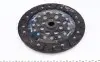 624321109 Комплект сцепления Renault Megane II/III/Scenic II/III 1.9dCi 02- (d=240mm) LUK підбір по vin на Brocar