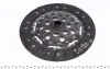 624321109 Комплект сцепления Renault Megane II/III/Scenic II/III 1.9dCi 02- (d=240mm) LUK підбір по vin на Brocar