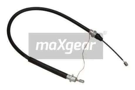 320234 Трос, стоянкова гальмівна система MAXGEAR підбір по vin на Brocar