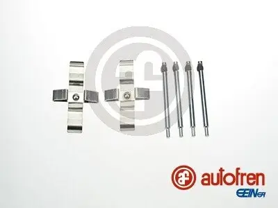 D42798A Тормозные аксессуары AUTOFREN підбір по vin на Brocar