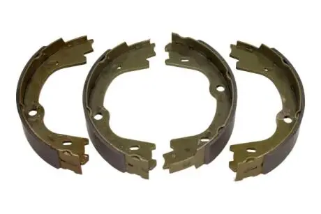 192057 Комплект гальмівних колодок, стоянкова гальмівна система MAXGEAR підбір по vin на Brocar