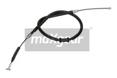320500 Трос, стоянкова гальмівна система MAXGEAR підбір по vin на Brocar