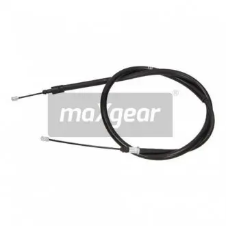 320361 Трос, стоянкова гальмівна система MAXGEAR підбір по vin на Brocar