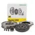 Демпфер + комплект сцепления Audi A4/A6/Skoda Superb 2.0 TDI 04-11 600 0228 00