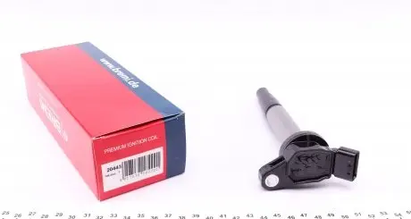 20443 Котушка запалювання Toyota Avensis/Rav 4/Prius 1.6-2.0 08- BREMI підбір по vin на Brocar