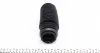 3003221104S Пыльник рейки рулевой BMW 3 90-00/5 87-97/Z3 95-03 (37x185x51) (с хомутами) MEYLE підбір по vin на Brocar