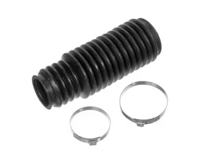 3003221104S Пыльник рейки рулевой BMW 3 90-00/5 87-97/Z3 95-03 (37x185x51) (с хомутами) MEYLE подбор по vin на Brocar