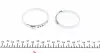 3003221104S Пыльник рейки рулевой BMW 3 90-00/5 87-97/Z3 95-03 (37x185x51) (с хомутами) MEYLE підбір по vin на Brocar