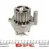 PA879 Помпа води Audi A3/Seat/Skoda Fabia/VW Caddy/T5/Golf 1.2TDI/1.4TDI/1.9TDI/2.0SDI 00-(19z)(R/B)(7лоп) GRAF підбір по vin на Brocar