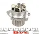 PA879 Помпа води Audi A3/Seat/Skoda Fabia/VW Caddy/T5/Golf 1.2TDI/1.4TDI/1.9TDI/2.0SDI 00-(19z)(R/B)(7лоп) GRAF підбір по vin на Brocar