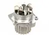PA879 Помпа води Audi A3/Seat/Skoda Fabia/VW Caddy/T5/Golf 1.2TDI/1.4TDI/1.9TDI/2.0SDI 00-(19z)(R/B)(7лоп) GRAF підбір по vin на Brocar