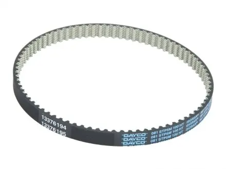 941081 Ремень ГРМ 941081 DAYCO DAYCO подбор по vin на Brocar