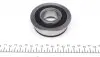 712157110 Подшипник КПП VW (29.972x72x26.80), 02N/02Q, (F-238637.20) INA підбір по vin на Brocar