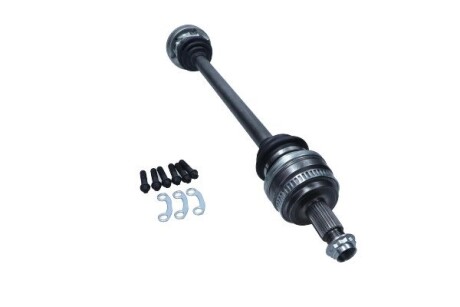 491881 PÓŁOŚ BMW E87/E90 116-120D/318-320D TYŁ PR MAXGEAR підбір по vin на Brocar