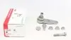 Опора шаровая (передняя) Renault Kangoo 97- (болт 12mm) 825 0258 10