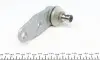 825025810 Опора шаровая (передняя) Renault Kangoo 97- (болт 12mm) FAG підбір по vin на Brocar