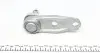 825025810 Опора шаровая (передняя) Renault Kangoo 97- (болт 12mm) FAG підбір по vin на Brocar