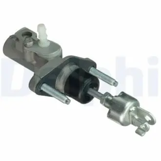 LM80452 Главный цилиндр сцепления DELPHI подбор по vin на Brocar