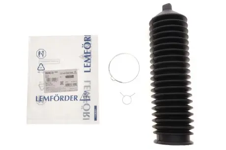 3024501 Пыльник рулевой рейки LEMFORDER подбор по vin на Brocar