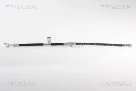 815018127 Шланг гальмівний TRISCAN підбір по vin на Brocar